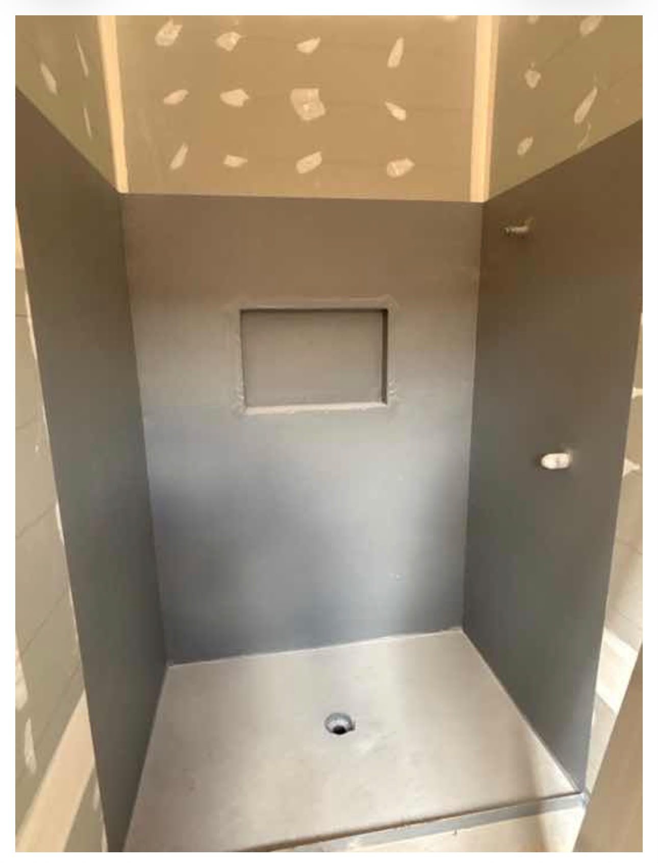 Melbourne Luxury Home Final Practical Completion Handover PCI Inspection